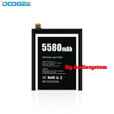 BATTERIA ORIGINALE DOOGEE per