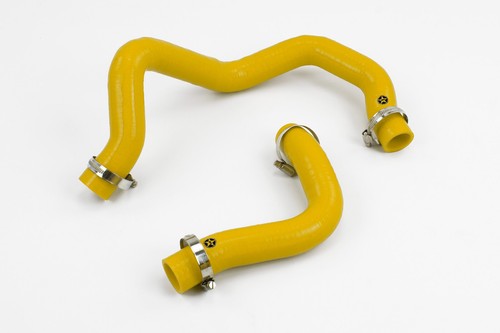 Tubi del radiatore - radiatore, silicone
