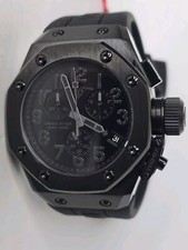 Orologio Cronografo Swiss