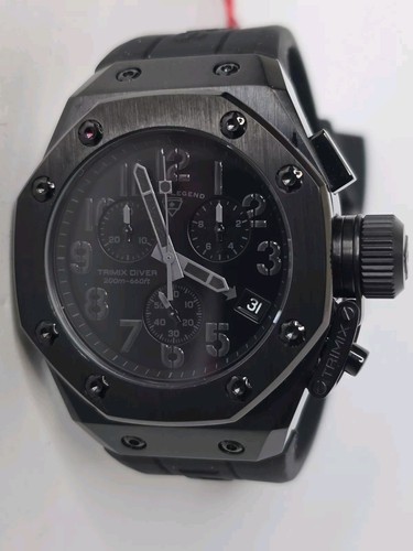 Orologio cronografo swiss - cronografo,