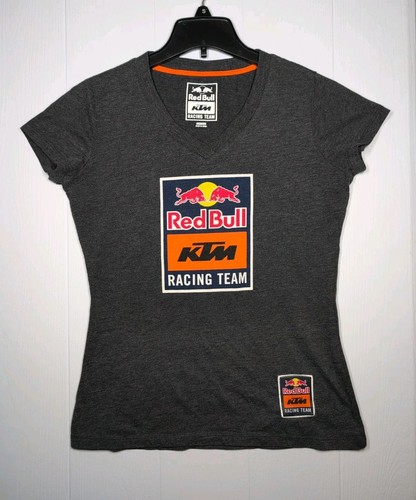 Redbull ktm camicia donna - ktm,