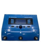 Tc Helicon Effector gioco