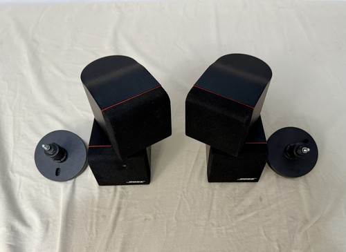 Coppia altoparlanti bose - coppia,