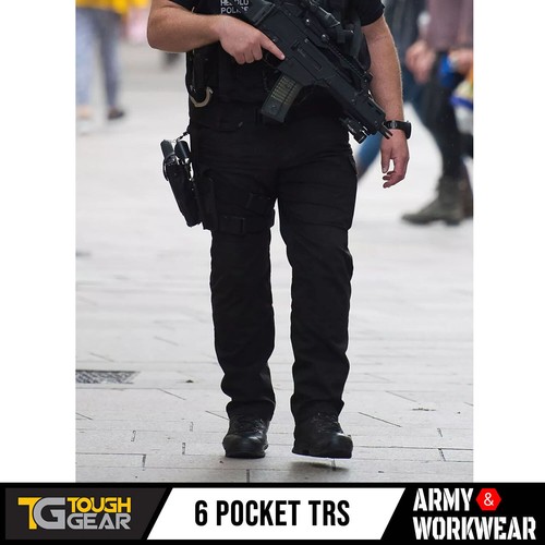 Tough gear pantaloni - gear,