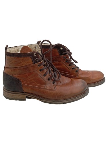 Zign herren stiefel leder - zign,