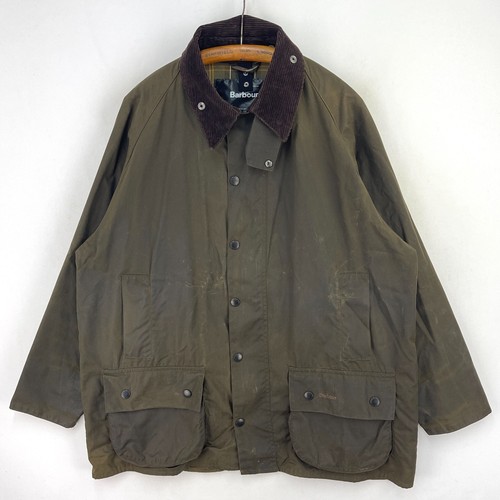 Barbour classic beaufort wax - classic,