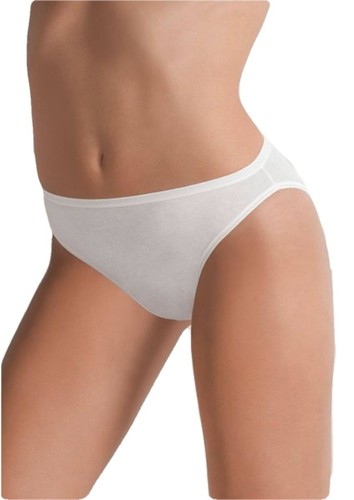 Pezzi slip vita alta donna - 3,