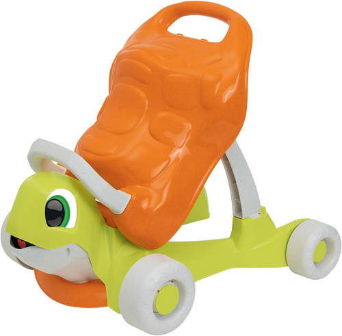 Chicco walk ride - walk,
