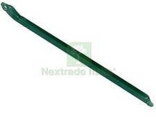 10PZ SAETTE A "U" IN FERRO