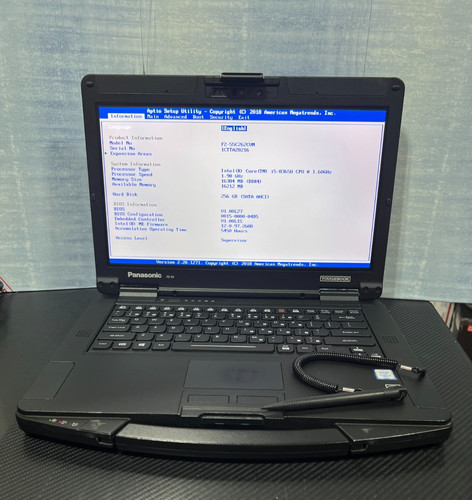 55c262cvm 8365u ssd - i5-8365u,, 256