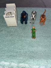 Fisher-Price Avventura Persone