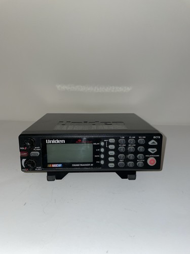 Scanner uniden bct8 trunk - bct8,