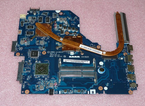 Acer aspire 551g scheda - e5-551g,
