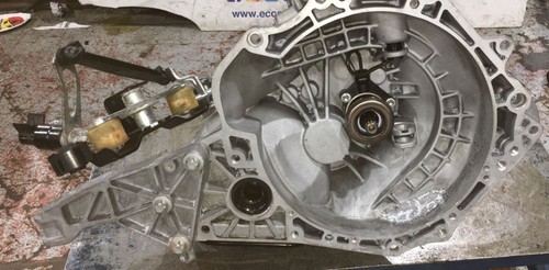 Cambio manuale completo per - cambio,