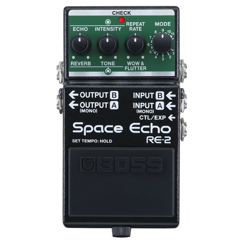 Boss space echo ritardo - re-2,