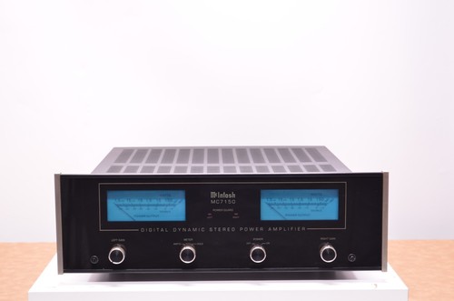 Mcintosh mc7150 amplificatore - mcintosh,