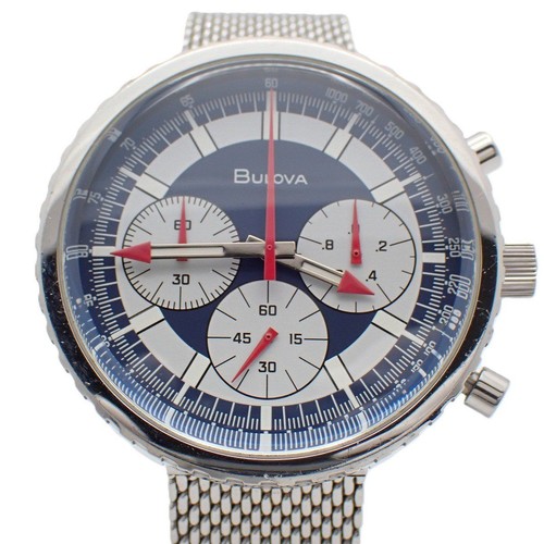 Orologio uomo bulova - orologio,