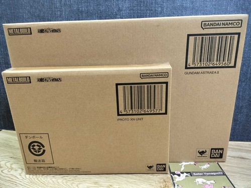 Bandai revealed chronicle - bandai,