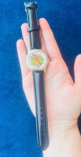 Orologio crash bandicoot - crash,
