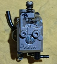 carburatore motosega echo