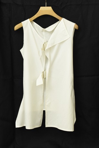 Camicetta decostruita yohji - decostruita,