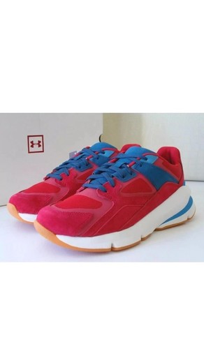 Sneakers unisex ander armour - sneakers,