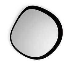 Specchio da parete sagomato