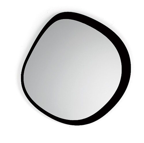 Specchio parete sagomato - da,