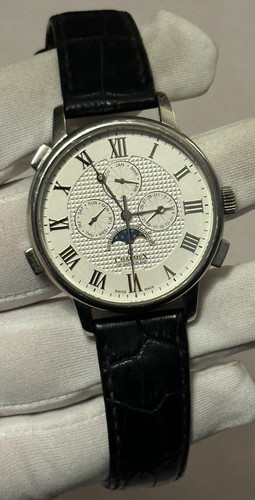 Orologio uomo charmex - uomo,