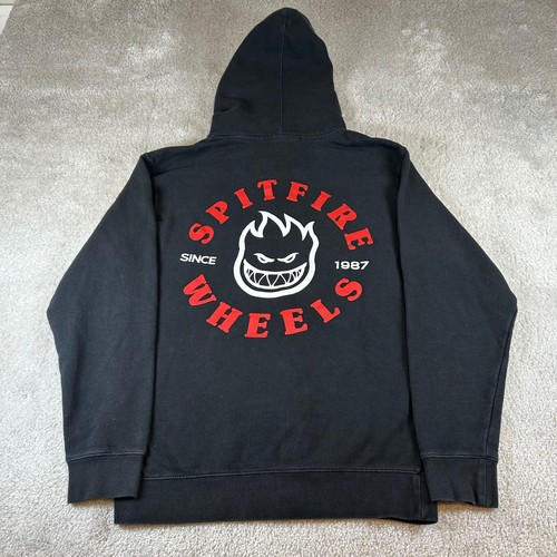 Felpa con cappuccio zip