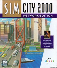 SimCity 2000 Network Edition