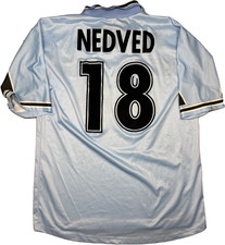 Maglia calcio vintage lazio - vintage, ss