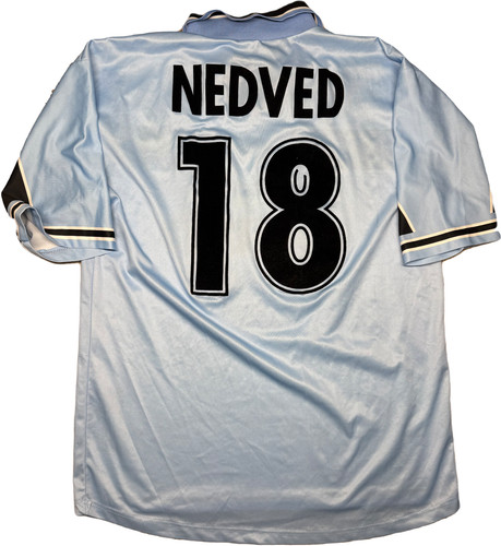 Maglia calcio vintage - vintage, lazio