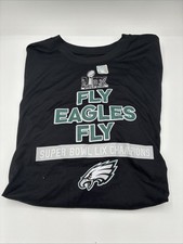 Nike 2024-25 Super Bowl LIX