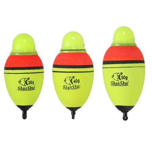 Confezione bobbers da - confezione,