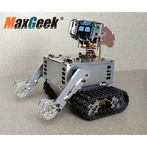 Kit robot parete - robot,