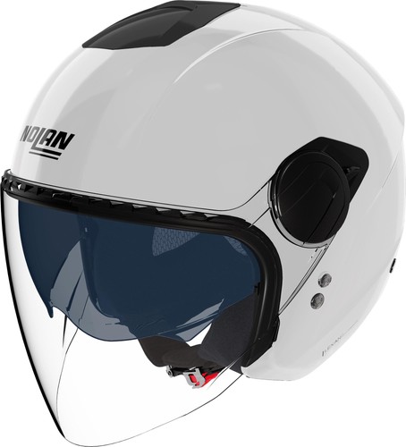 Casco jet nolan n20 visor - nolan, n20-2