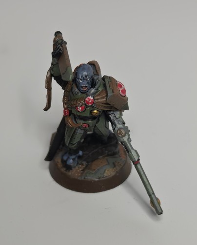 Warhammer 40k empire - warhammer, t'au