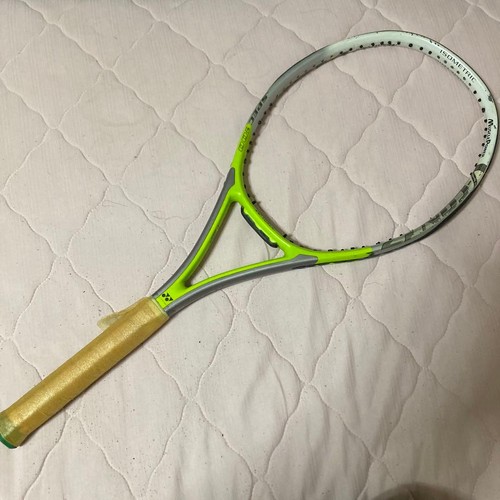 Yonex racchetta rigida muscle - racchetta,