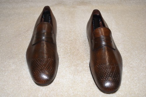Mocassini louis vuitton - mocassini,