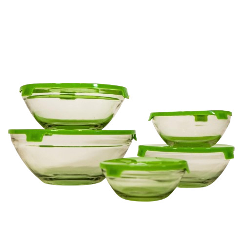Set ciotole cucina in - da,