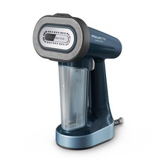 Rowenta Pure Force Ferro da Stiro Verticale e Orizzontale 3 in 1 a Riscaldamento