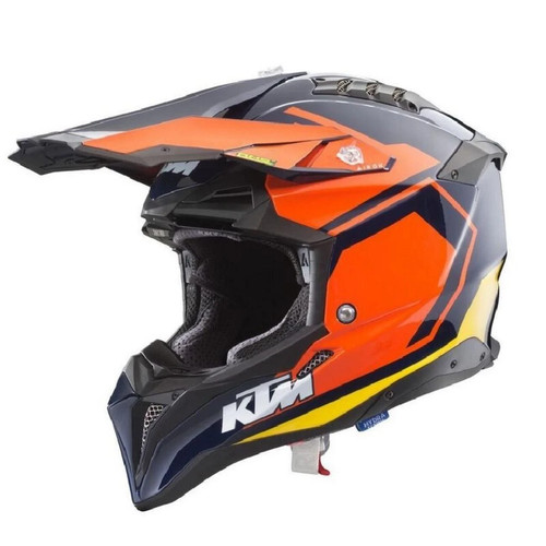 Airoh aviator casco - aviator,