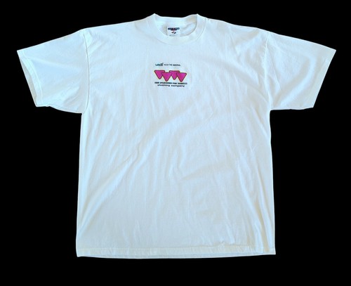 Shirt vintage lib tech - t-shirt,