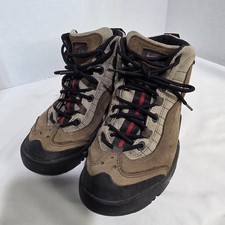 Stivali da trekking vintage