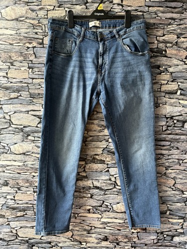 Jeans uomo police 883 - uomo,
