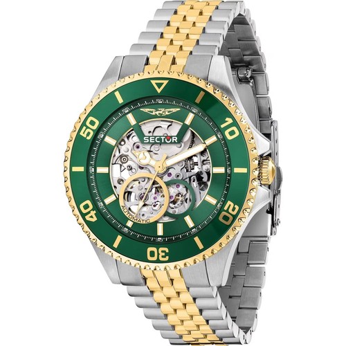 Orologio sector 230 automatico - orologio,