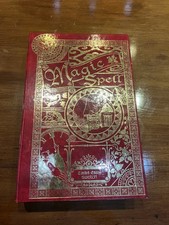 Swatch magic spell - swatch,
