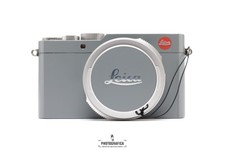 Leica D-LUX tipo 109 grigio