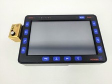 IPETRONIK M-VIEWgraph 819-DIS-010 + iMIC 442-MIC-002